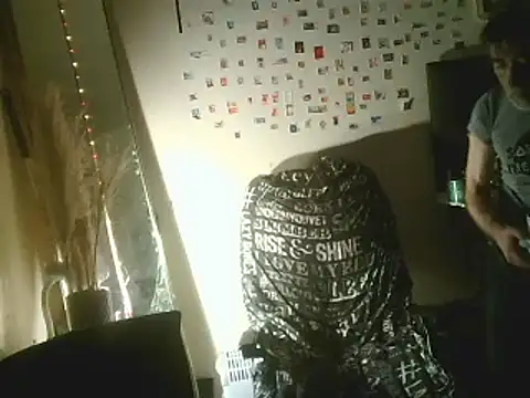 DaddyQuimHot online show from 18, 2, 2025