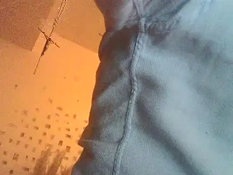 DaddyQuimHot online show from 9, 2, 2025