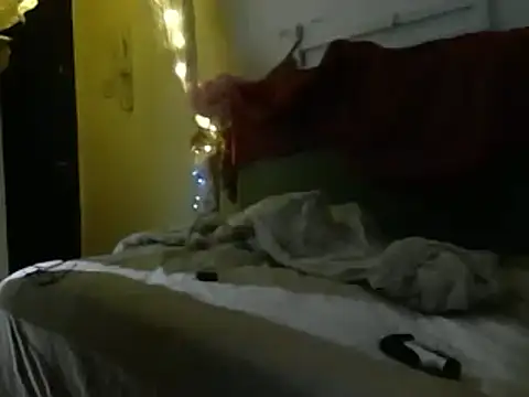 DaddyQuimHot online show from 14, 11, 2025