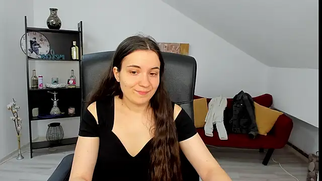 MelissaWiliam online show from 20, 5, 2026
