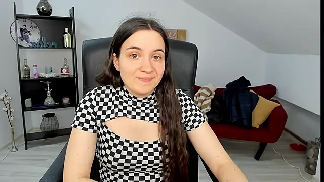 MelissaWiliam online show from 28, 4, 2026