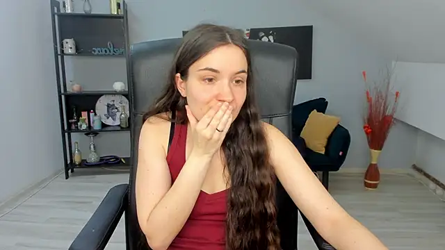 MelissaWiliam online show from 30, 3, 2026