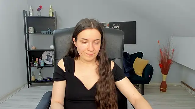 MelissaWiliam online show from 25, 3, 2026