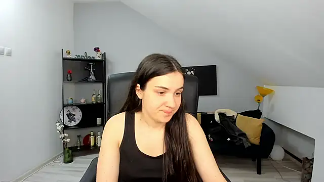 MelissaWiliam online show from 21, 3, 2025