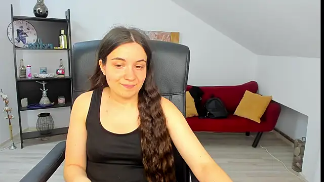 MelissaWiliam online show from 6, 7, 2026