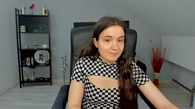 MelissaWiliam online show from 3, 3, 2026