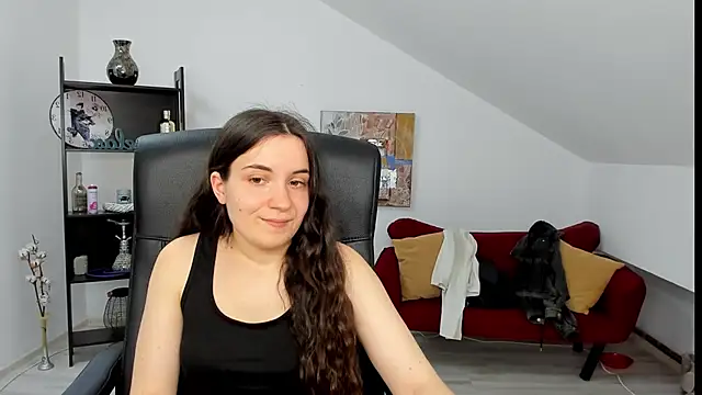 MelissaWiliam online show from 18, 5, 2026