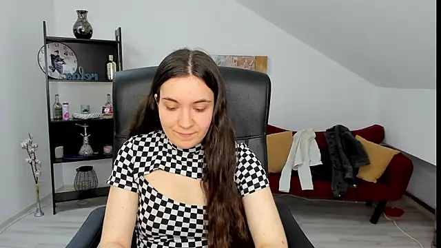MelissaWiliam online show from 19, 5, 2026