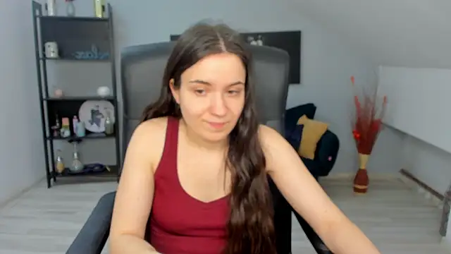 MelissaWiliam online show from 10, 4, 2026