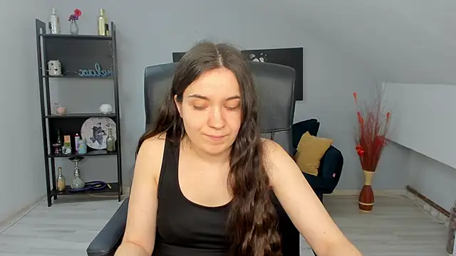 MelissaWiliam online show from 6, 4, 2026