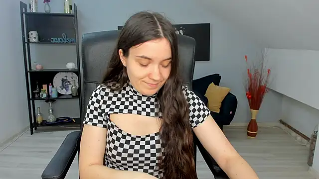 MelissaWiliam online show from 31, 3, 2026