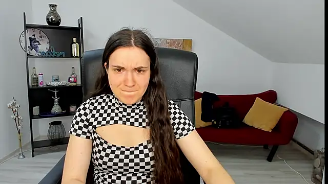 MelissaWiliam online show from 26, 5, 2026