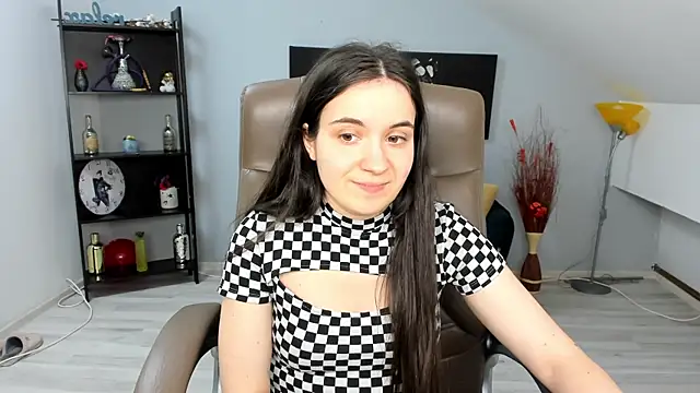 MelissaWiliam online show from 18, 2, 2025