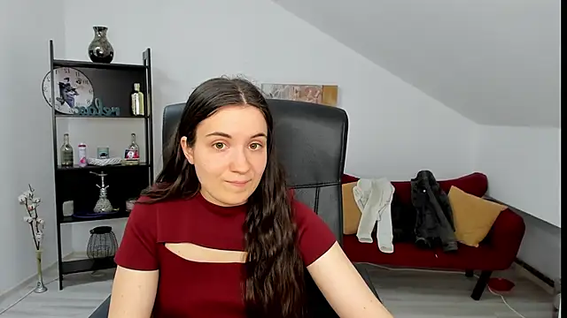 MelissaWiliam online show from 14, 5, 2026