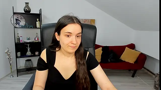 MelissaWiliam online show from 27, 5, 2026