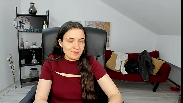 MelissaWiliam online show from 7, 5, 2026