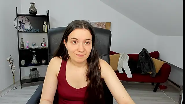 MelissaWiliam online show from 15, 5, 2026