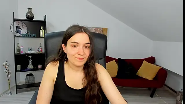 MelissaWiliam online show from 25, 5, 2026