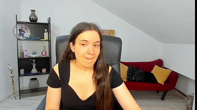 MelissaWiliam online show from 1, 7, 2026
