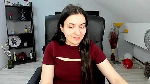 MelissaWiliam online show from 13, 3, 2025