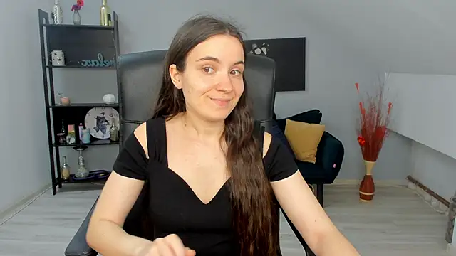 MelissaWiliam online show from 11, 3, 2026