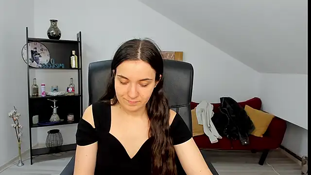 MelissaWiliam online show from 3, 6, 2026