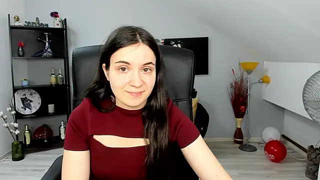 MelissaWiliam online show from 13, 3, 2025