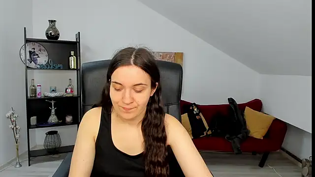 MelissaWiliam online show from 1, 6, 2026