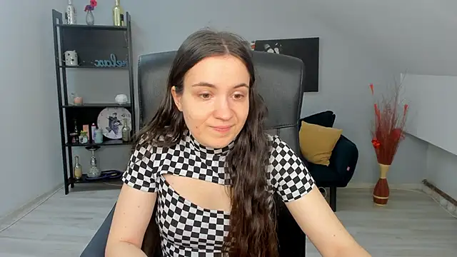 MelissaWiliam online show from 19, 3, 2026