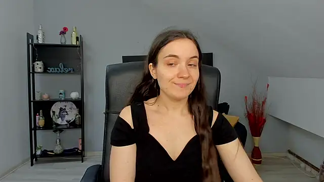 MelissaWiliam online show from 25, 2, 2026