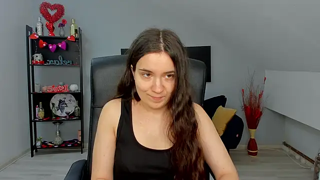 MelissaWiliam online show from 16, 2, 2026