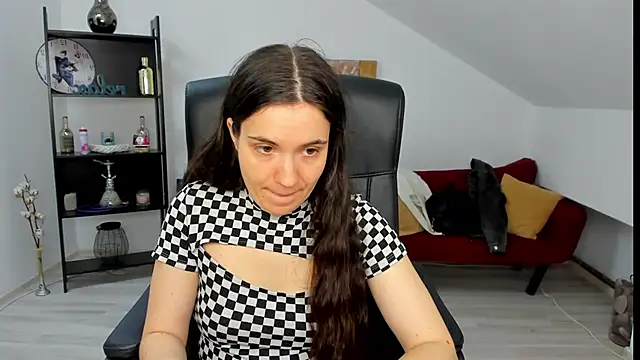 MelissaWiliam online show from 2, 6, 2026
