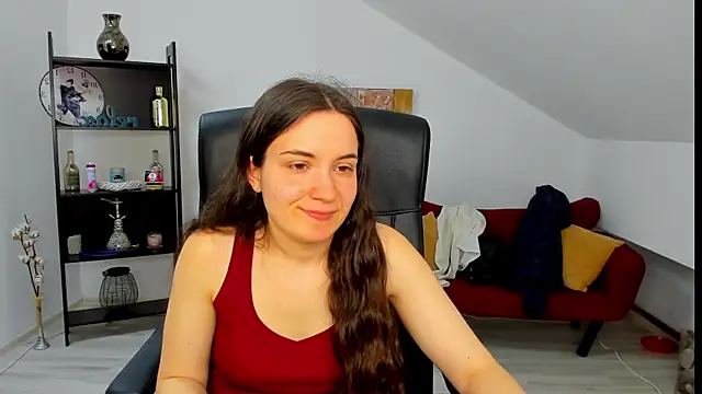 MelissaWiliam online show from 4, 5, 2026