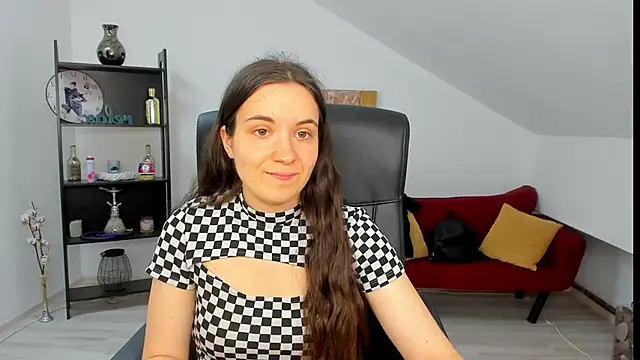 MelissaWiliam online show from 16, 6, 2026