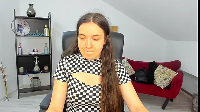 MelissaWiliam online show from 14, 7, 2026