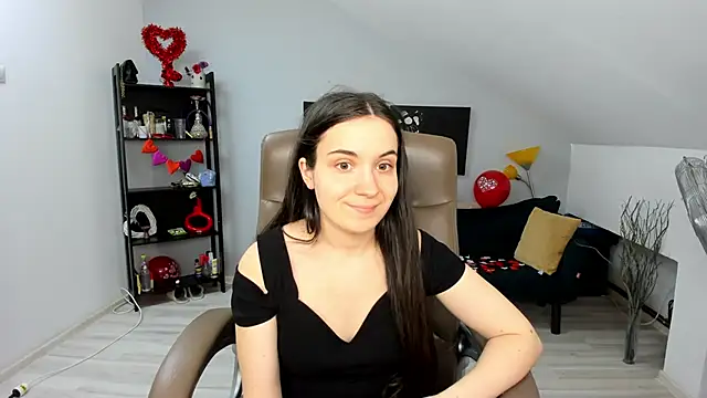 MelissaWiliam online show from 13, 2, 2025