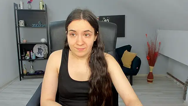 MelissaWiliam online show from 3, 4, 2026