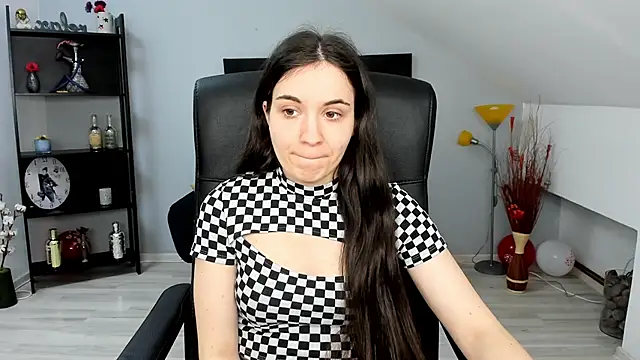 MelissaWiliam online show from 10, 3, 2025