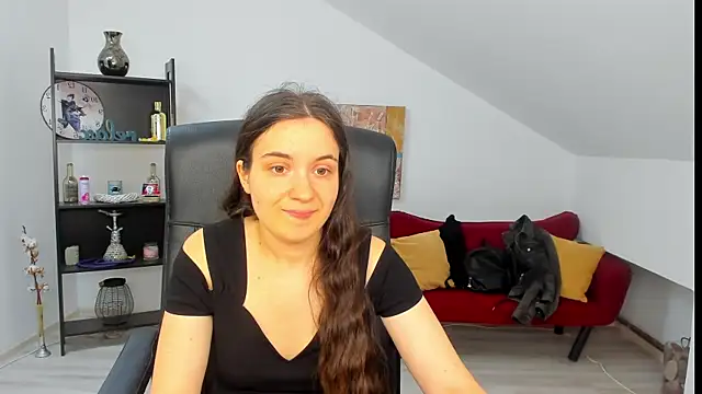 MelissaWiliam online show from 8, 7, 2026