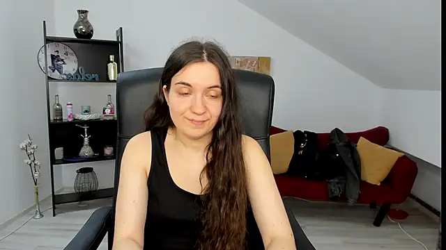 MelissaWiliam online show from 11, 5, 2026
