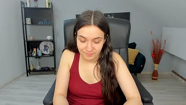 MelissaWiliam online show from 20, 3, 2026