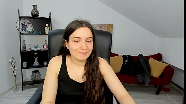 MelissaWiliam online show from 11, 5, 2026
