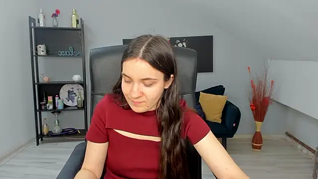 MelissaWiliam online show from 12, 3, 2026