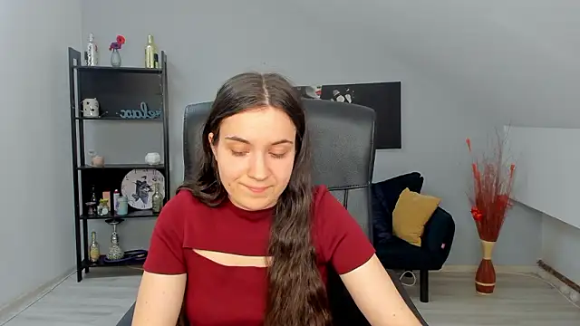 MelissaWiliam online show from 26, 3, 2026