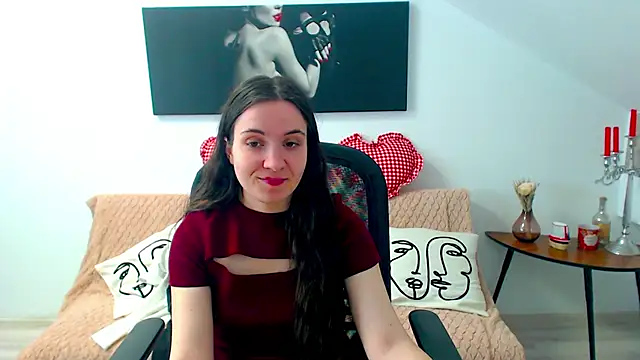 MelissaWiliam online show from 7, 5, 2026