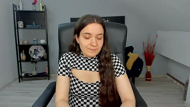 MelissaWiliam online show from 17, 2, 2026