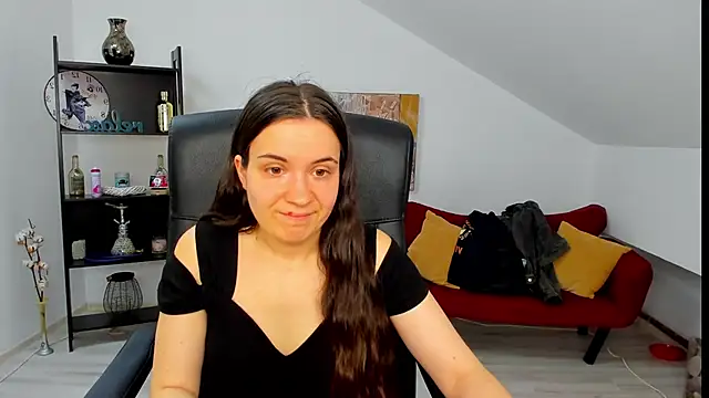 MelissaWiliam online show from 6, 5, 2026