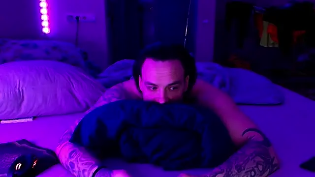 baphomet from ice online show from 14, 4, 2026