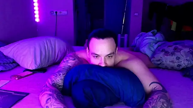 baphomet from ice online show from 16, 4, 2026