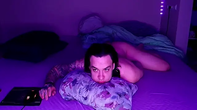 baphomet from ice online show from 21, 4, 2026